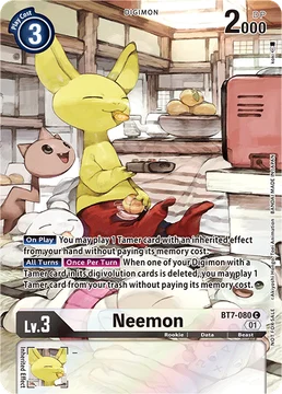 Neemon