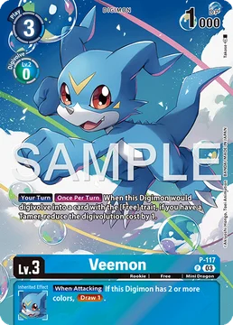Veemon