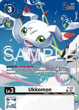 Ukkomon