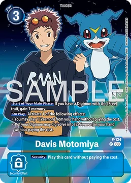 Davis Motomiya