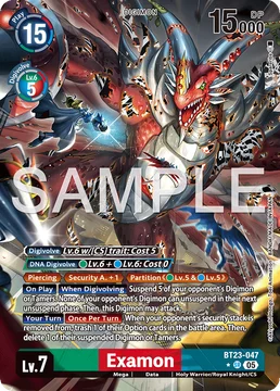 Examon