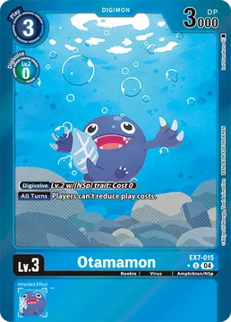 Otamamon