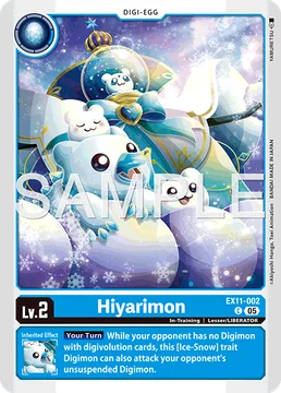 Hiyarimon