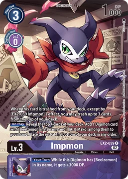 Impmon