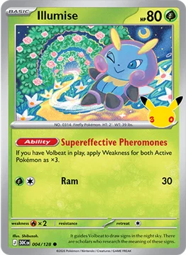 Illumise