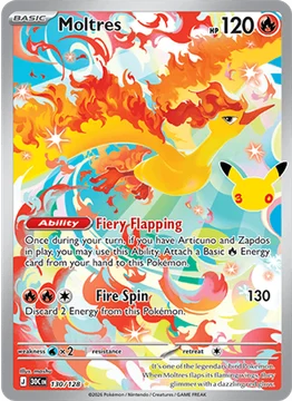 Moltres