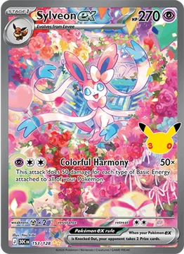 Sylveon ex