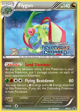 Flygon