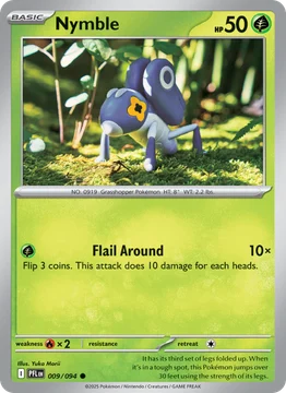 Nymble