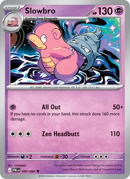Slowbro