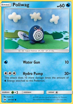 Poliwag