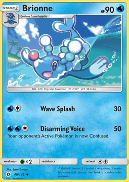 Brionne
