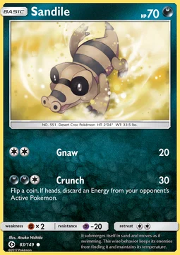 Sandile