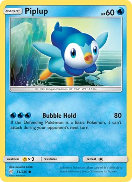 Piplup