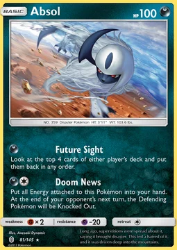 Absol
