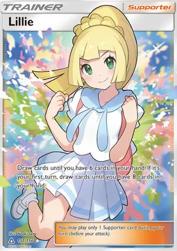 Lillie