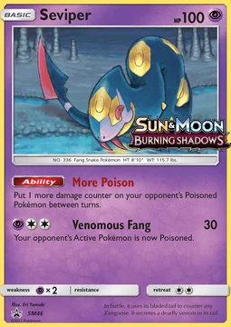 Seviper