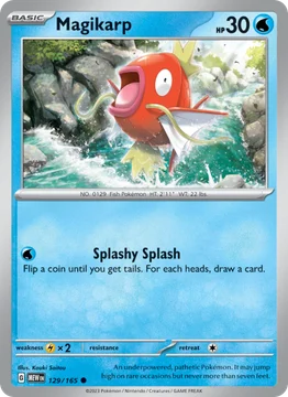 Magikarp