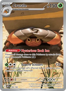 Crustle