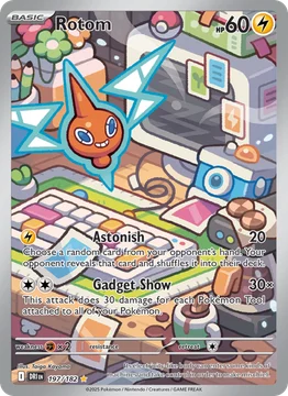 Rotom
