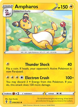 Ampharos