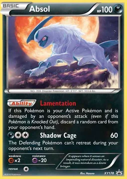 Absol