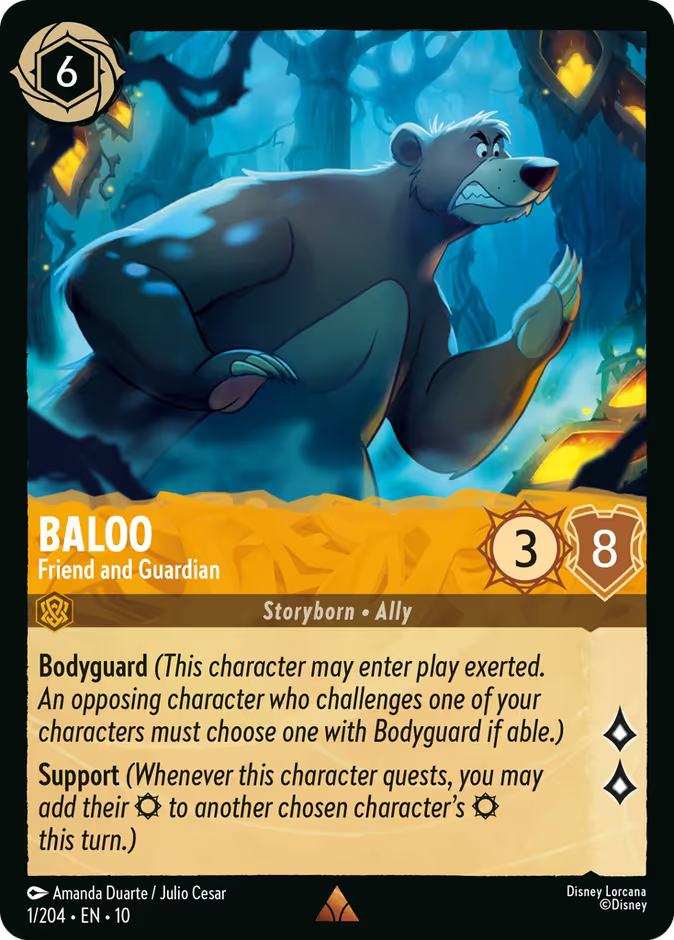 Baloo